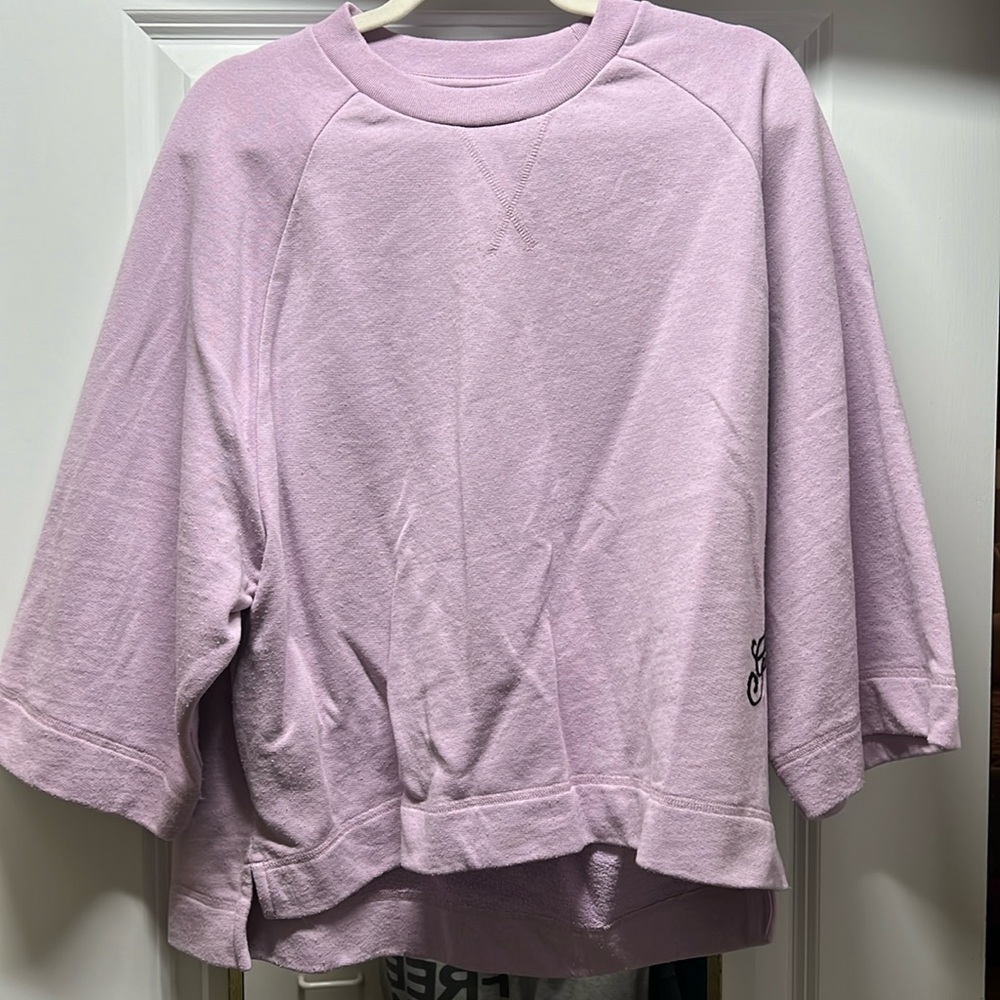 Ganni Sweatshirt